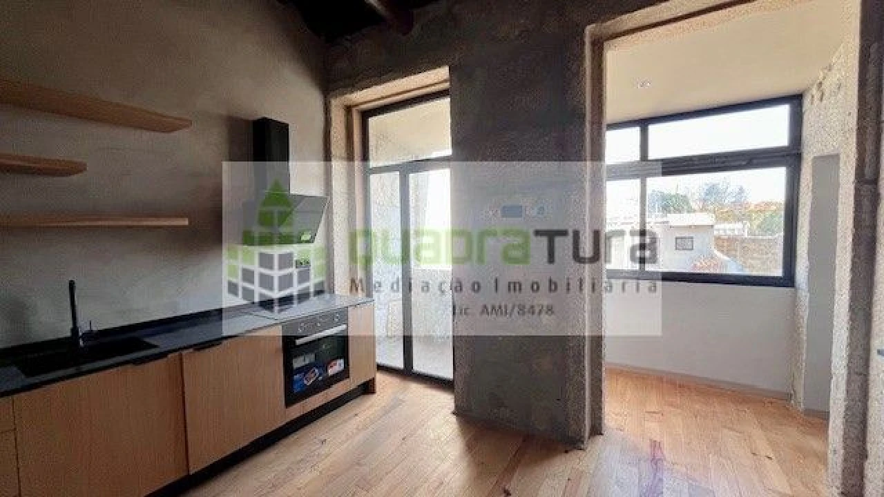 Apartamento T0 para Venda em Bonfim Foto 1