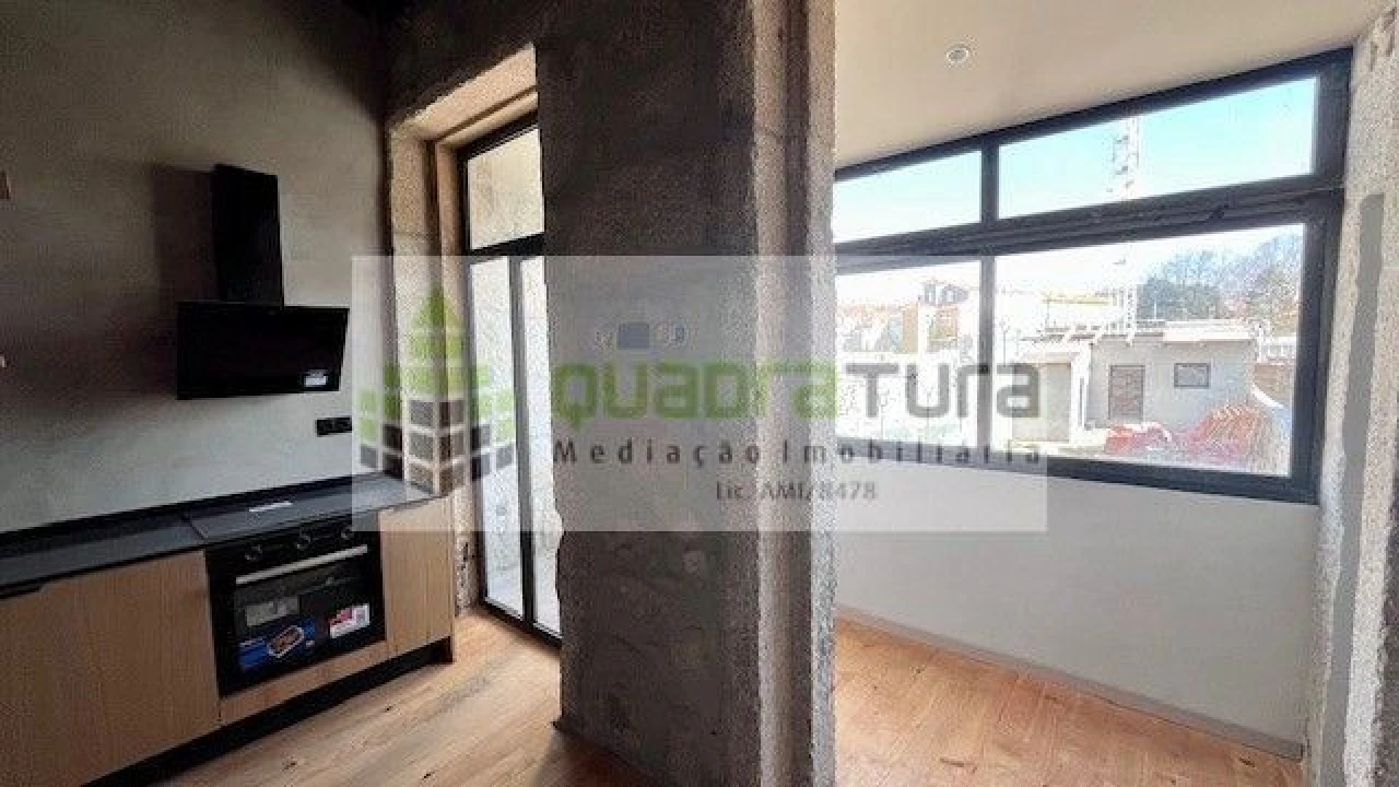 Apartamento T0 para Venda em Bonfim Foto 2