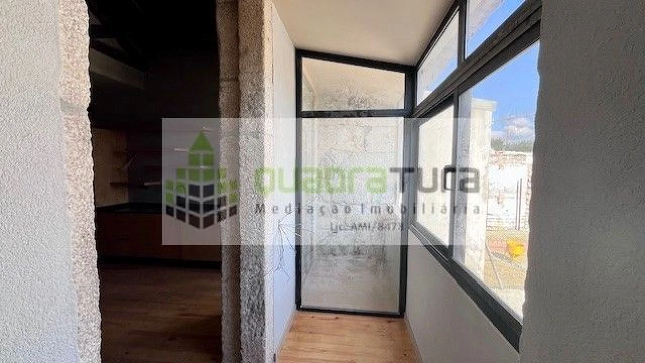 Apartamento T0 para Venda em Bonfim Foto 4