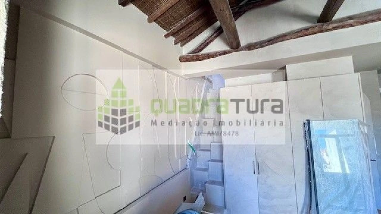 Apartamento T0 para Venda em Bonfim Foto 20
