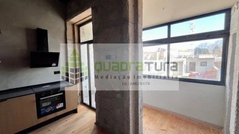 Apartamento T0 para Venda em Bonfim