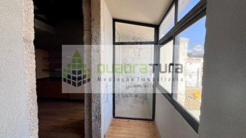 Apartamento T0 para Venda em Bonfim