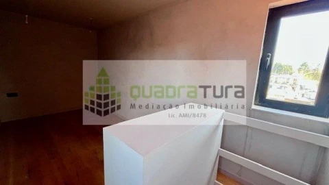 Apartamento T0 para Venda em Bonfim