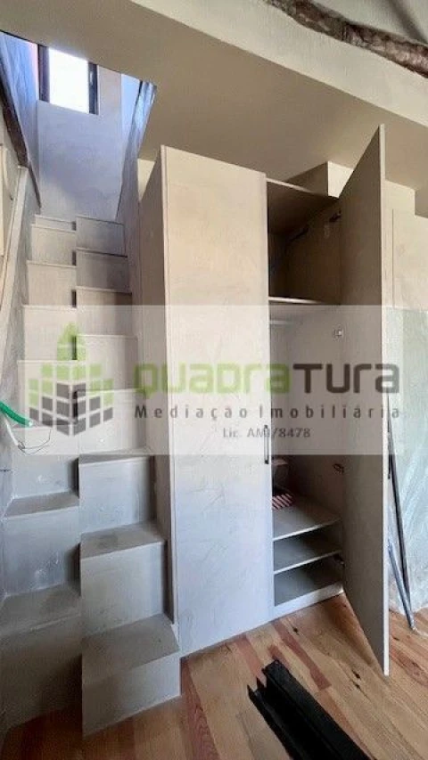 Apartamento T0 para Venda em Bonfim