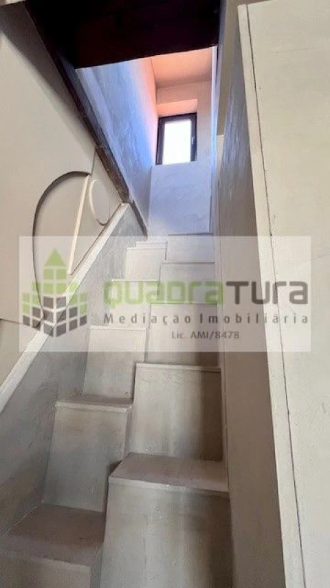 Apartamento T0 para Venda em Bonfim