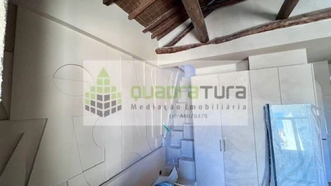 Apartamento T0 para Venda em Bonfim
