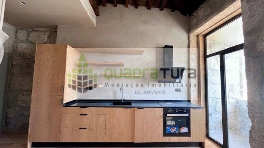 Apartamento T0 para Venda em Bonfim Foto 3