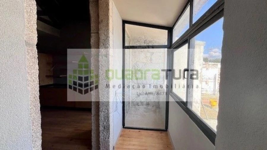 Apartamento T0 para Venda em Bonfim Foto 4