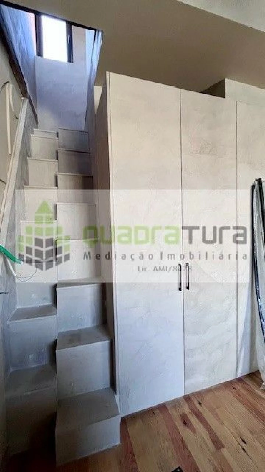 Apartamento T0 para Venda em Bonfim Foto 5