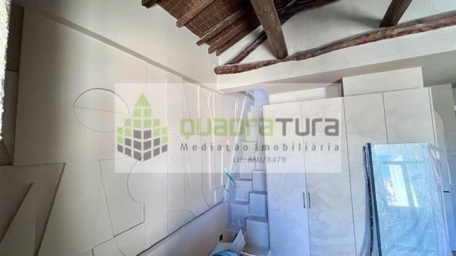 Apartamento T0 para Venda em Bonfim Foto 20