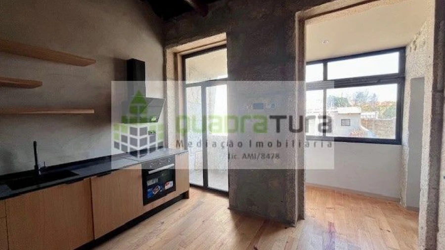 Apartamento T0 para Venda em Bonfim