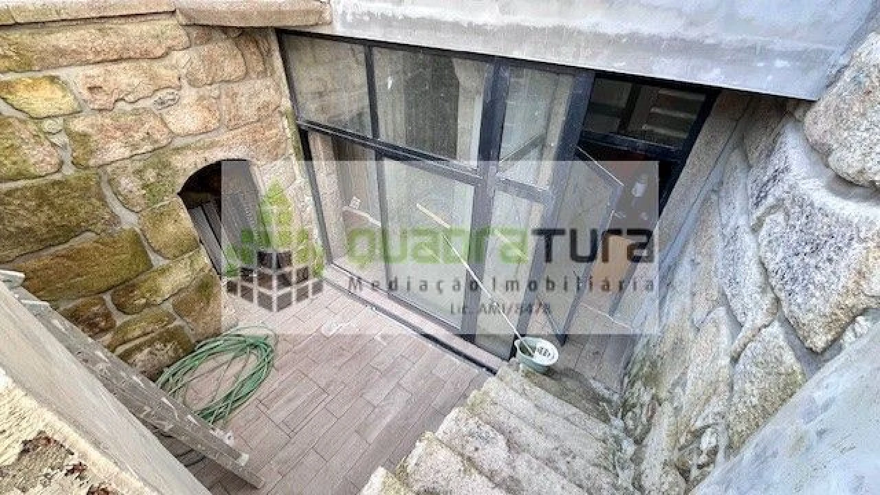 Apartamento T0 para Venda em Bonfim Foto 8