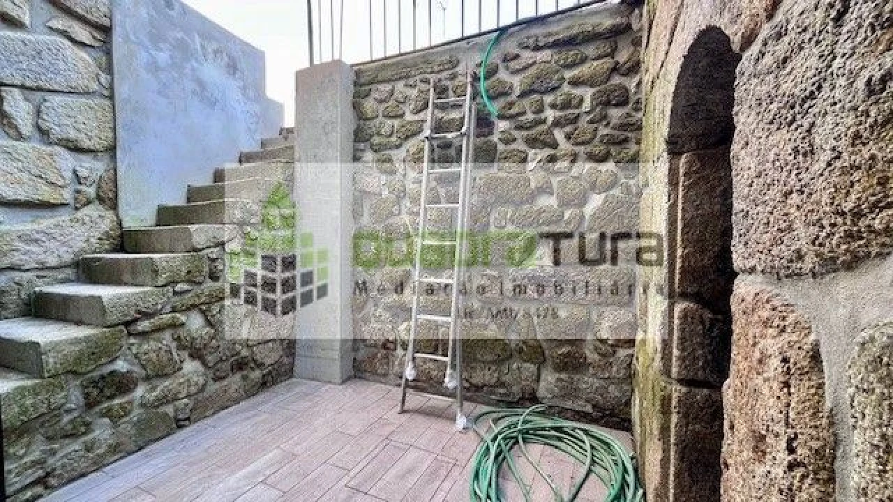 Apartamento T0 para Venda em Bonfim Foto 9