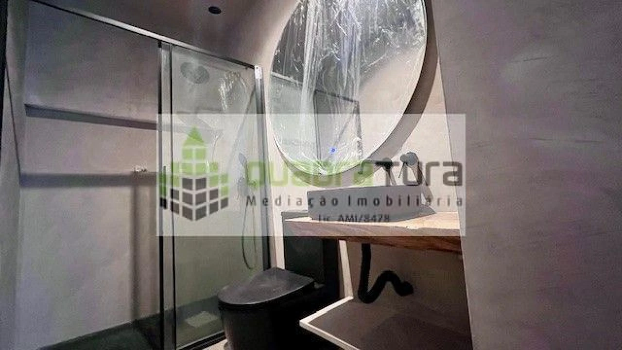 Apartamento T0 para Venda em Bonfim Foto 13