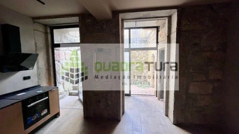 Apartamento T0 para Venda em Bonfim