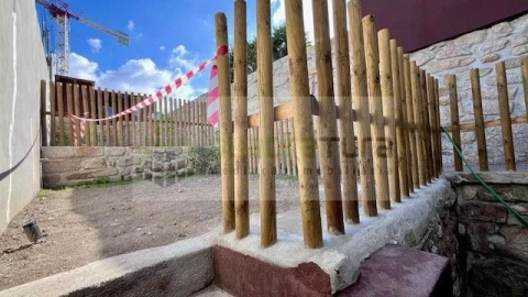 Apartamento T0 para Venda em Bonfim