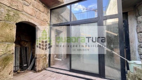 Apartamento T0 para Venda em Bonfim