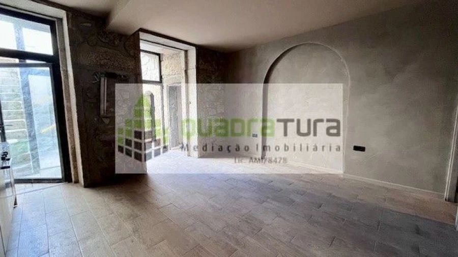 Apartamento T0 para Venda em Bonfim Foto 2