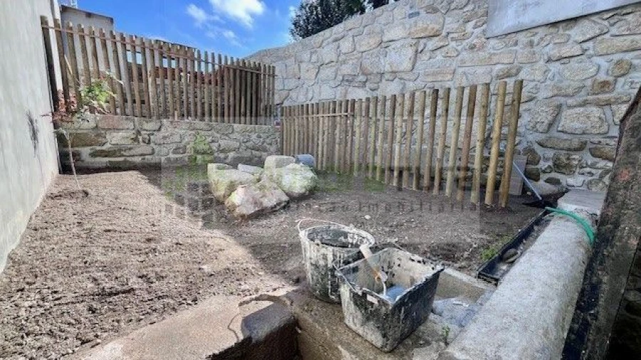 Apartamento T0 para Venda em Bonfim Foto 5