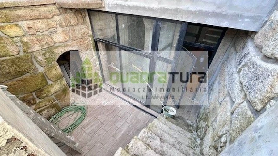 Apartamento T0 para Venda em Bonfim Foto 8