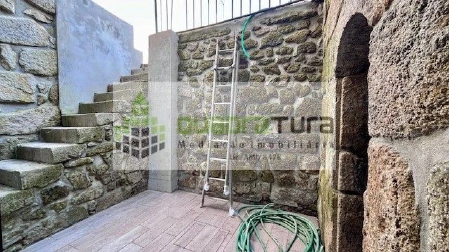 Apartamento T0 para Venda em Bonfim Foto 9