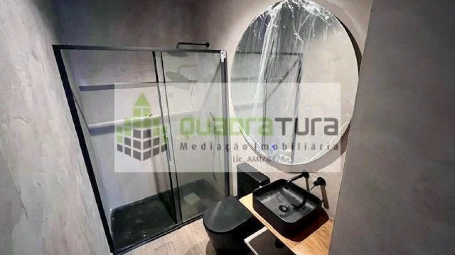 Apartamento T0 para Venda em Bonfim Foto 12