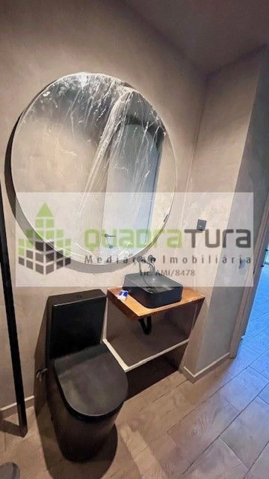 Apartamento T0 para Venda em Bonfim Foto 14