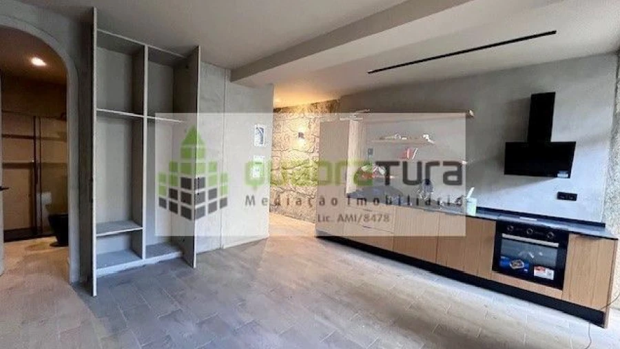 Apartamento T0 para Venda em Bonfim