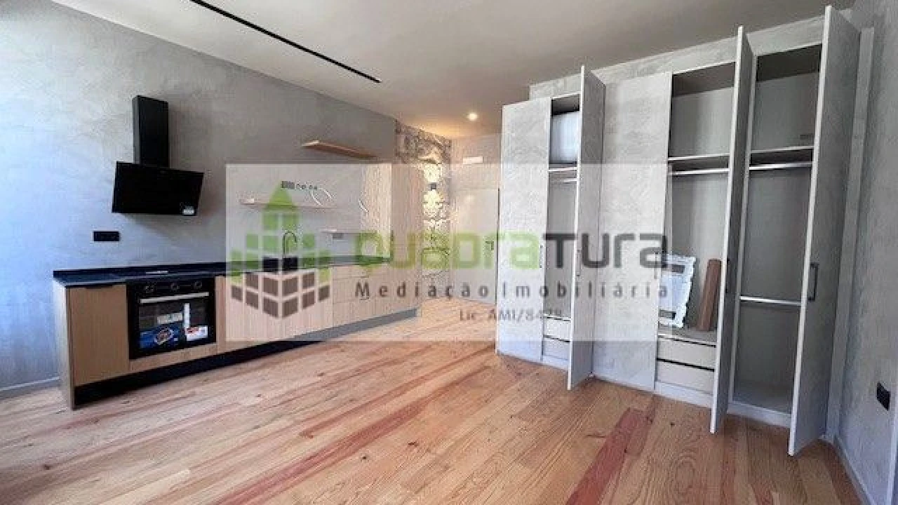 Apartamento T0 para Venda em Bonfim Foto 1