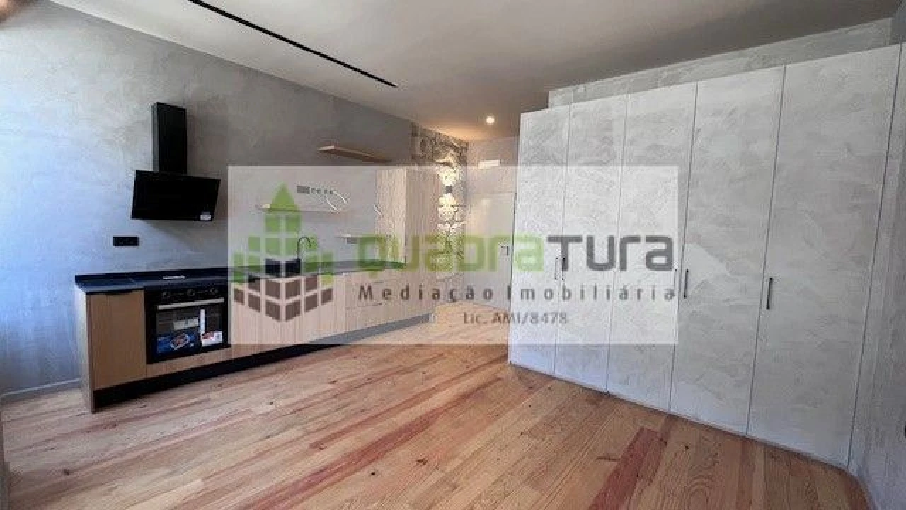 Apartamento T0 para Venda em Bonfim Foto 2
