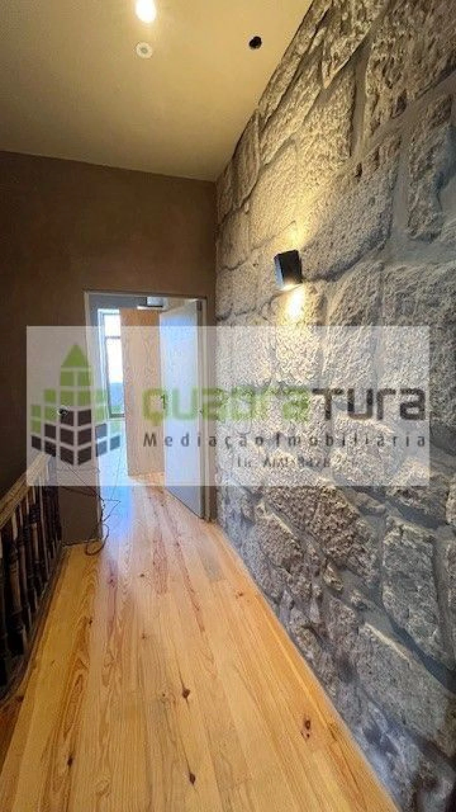 Apartamento T0 para Venda em Bonfim Foto 8