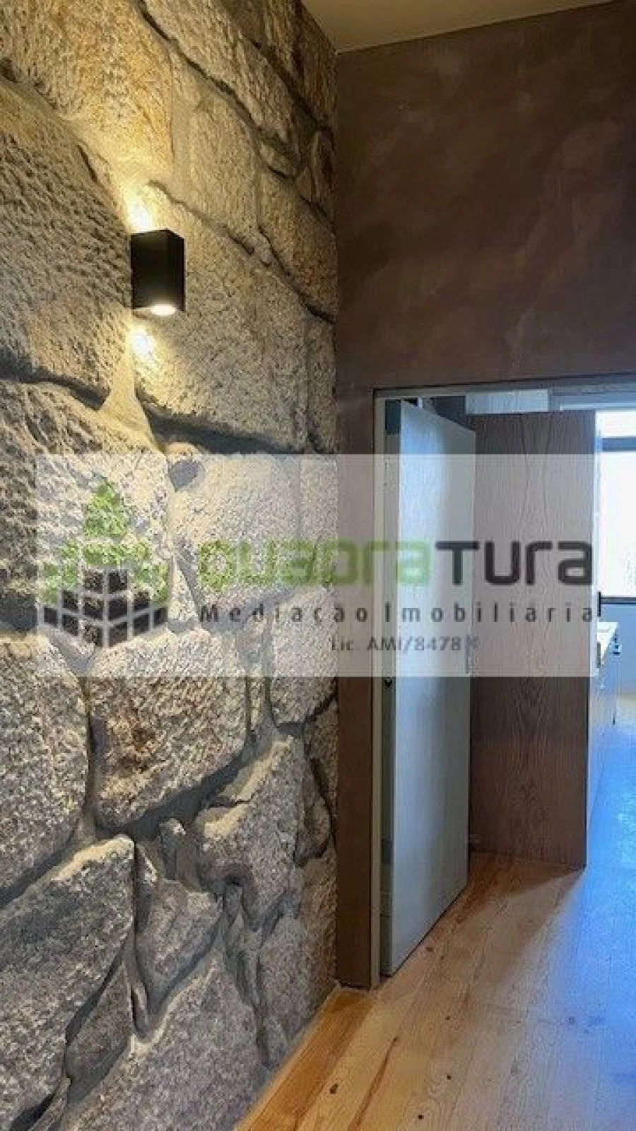 Apartamento T0 para Venda em Bonfim Foto 9