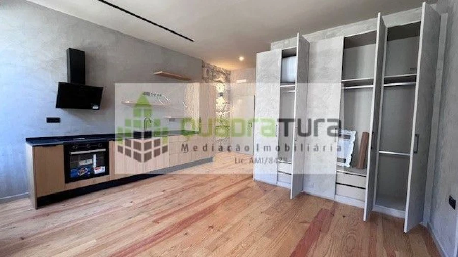 Apartamento T0 para Venda em Bonfim