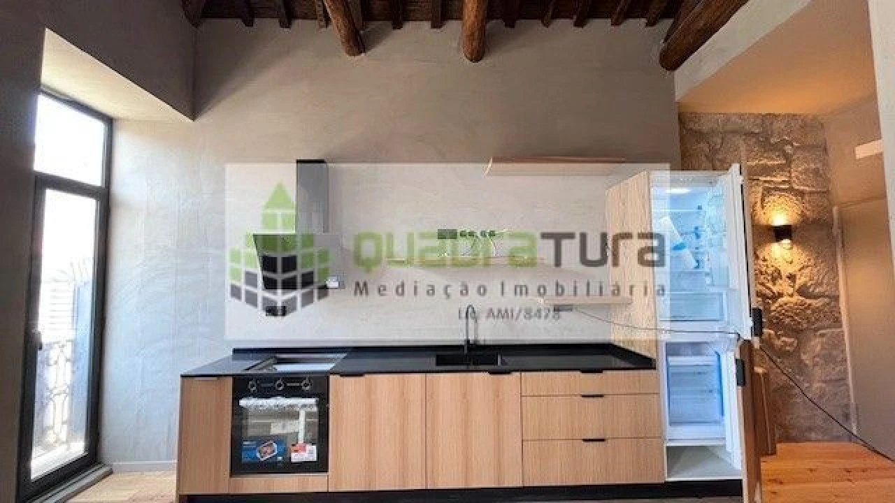 Apartamento T0 para Venda em Bonfim Foto 4
