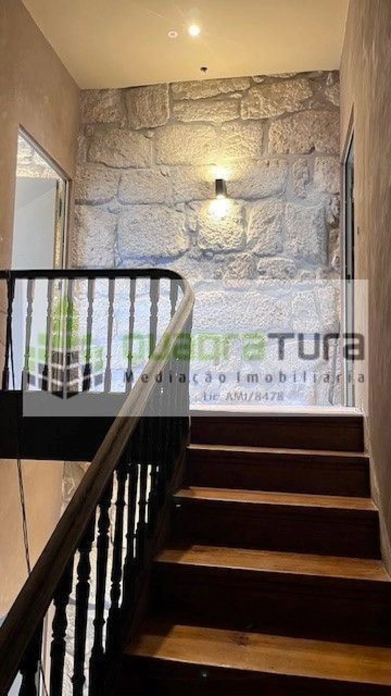 Apartamento T0 para Venda em Bonfim Foto 10