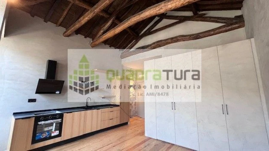 Apartamento T0 para Venda em Bonfim Foto 2