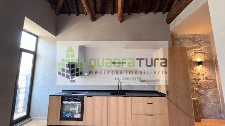 Apartamento T0 para Venda em Bonfim Foto 3