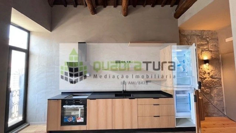 Apartamento T0 para Venda em Bonfim Foto 4