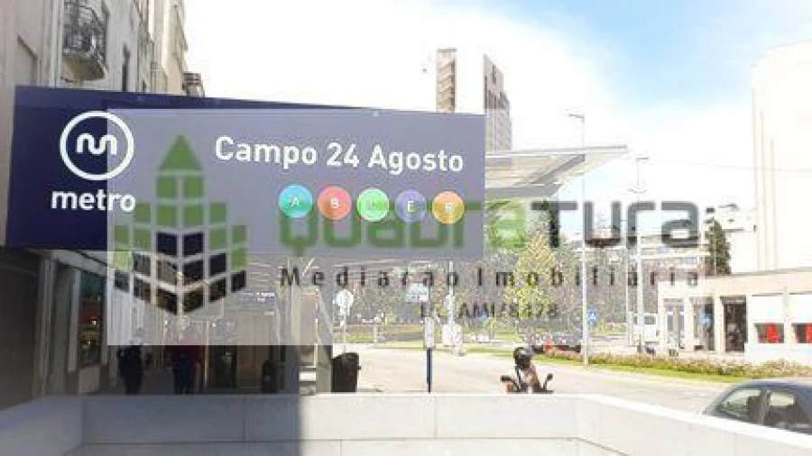 Apartamento T0 para Venda em Bonfim Foto 13