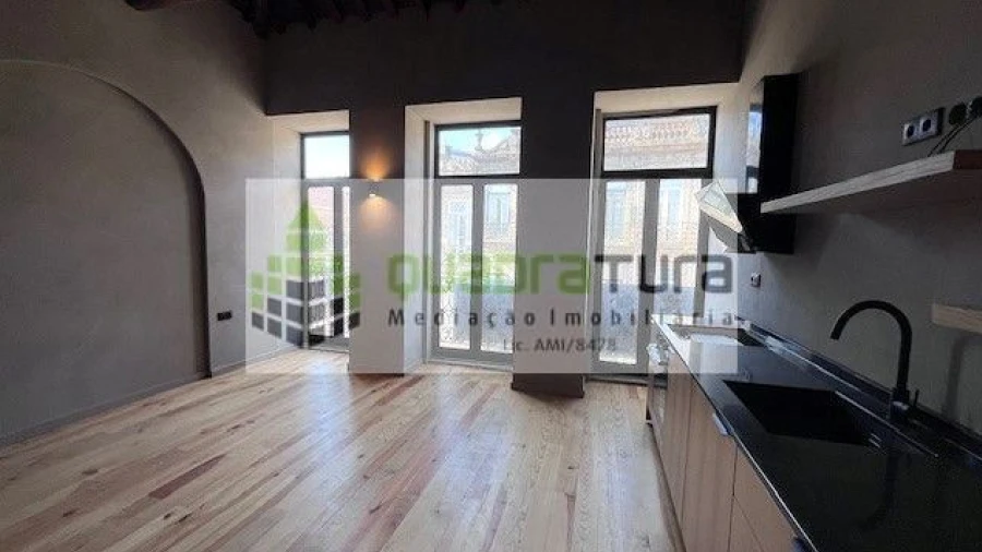 Apartamento T0 para Venda em Bonfim
