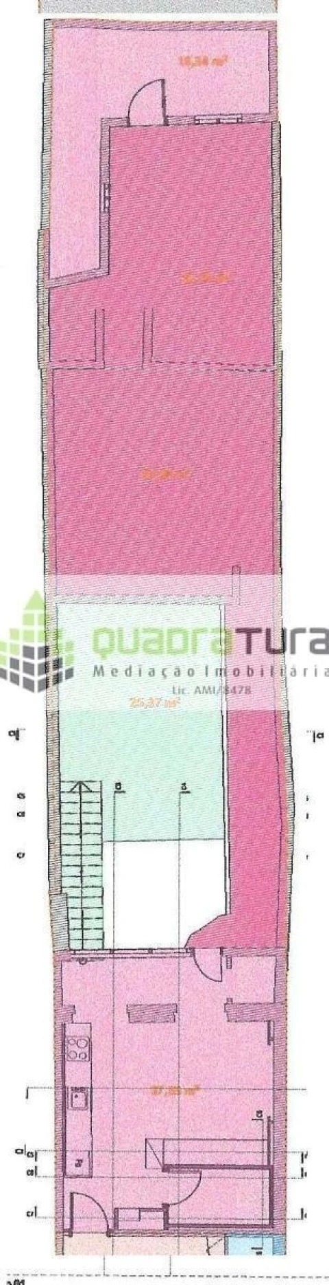 Prédio para Venda em Bonfim