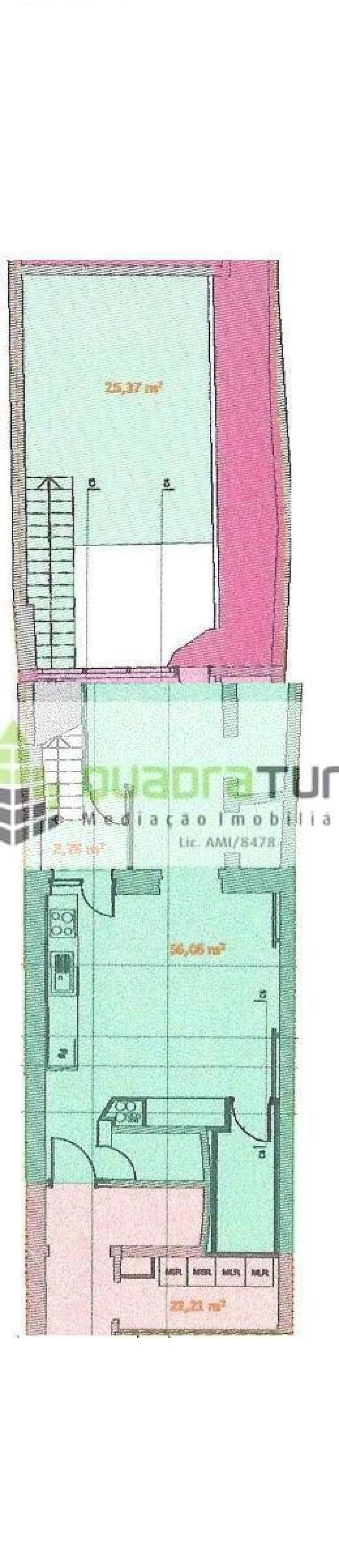 Prédio para Venda em Bonfim Foto 16