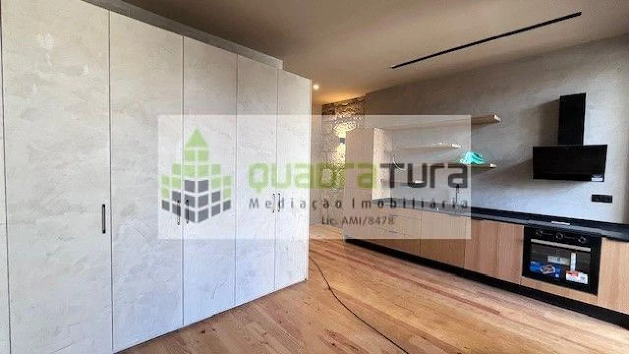 Apartamento T0 para Venda em Bonfim Foto 2