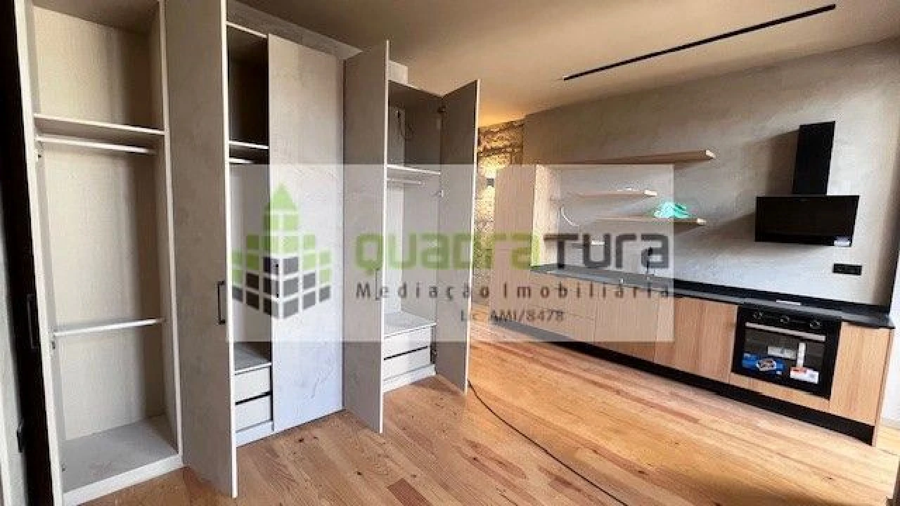 Apartamento T0 para Venda em Bonfim Foto 5