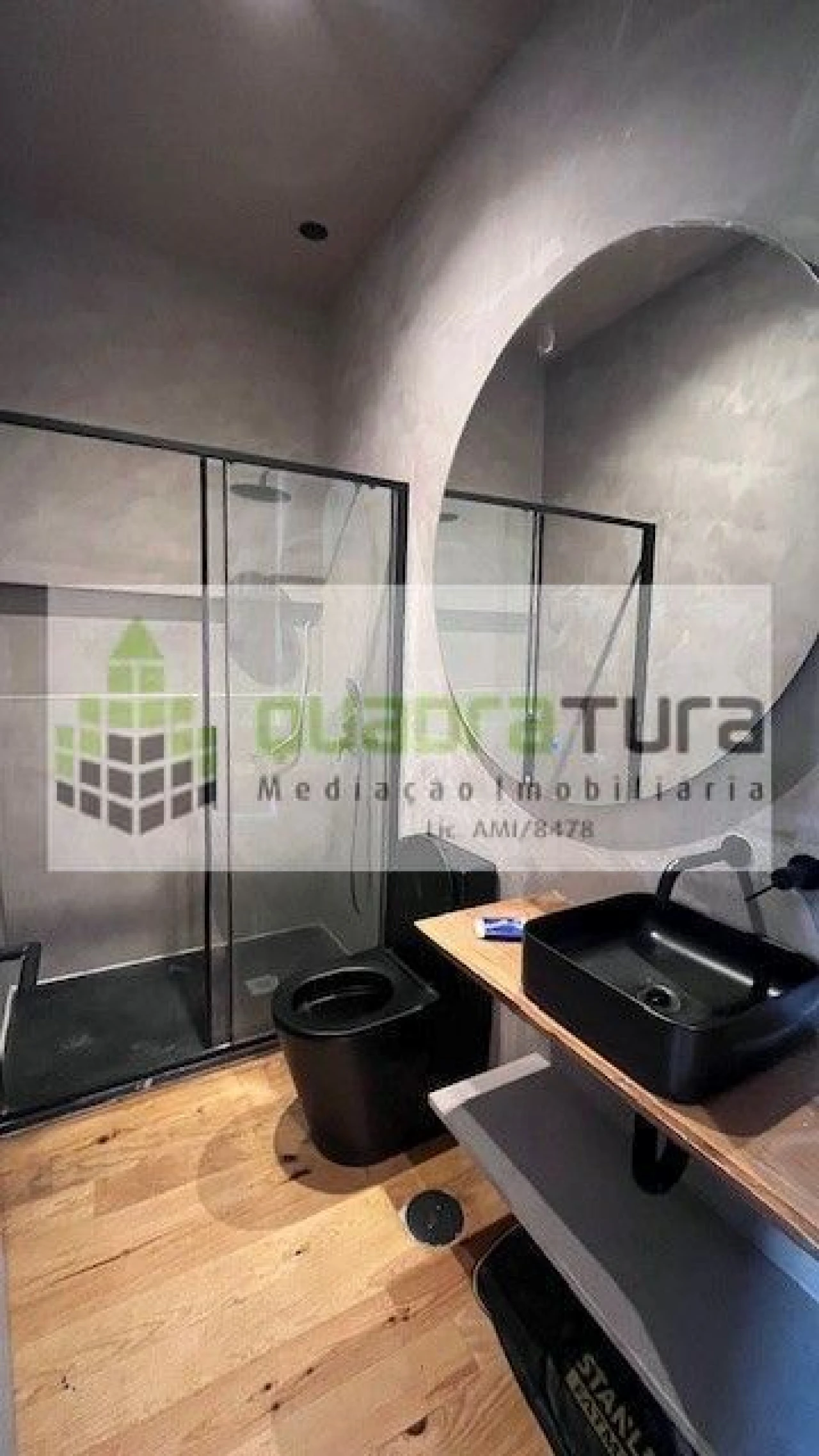 Apartamento T0 para Venda em Bonfim Foto 9