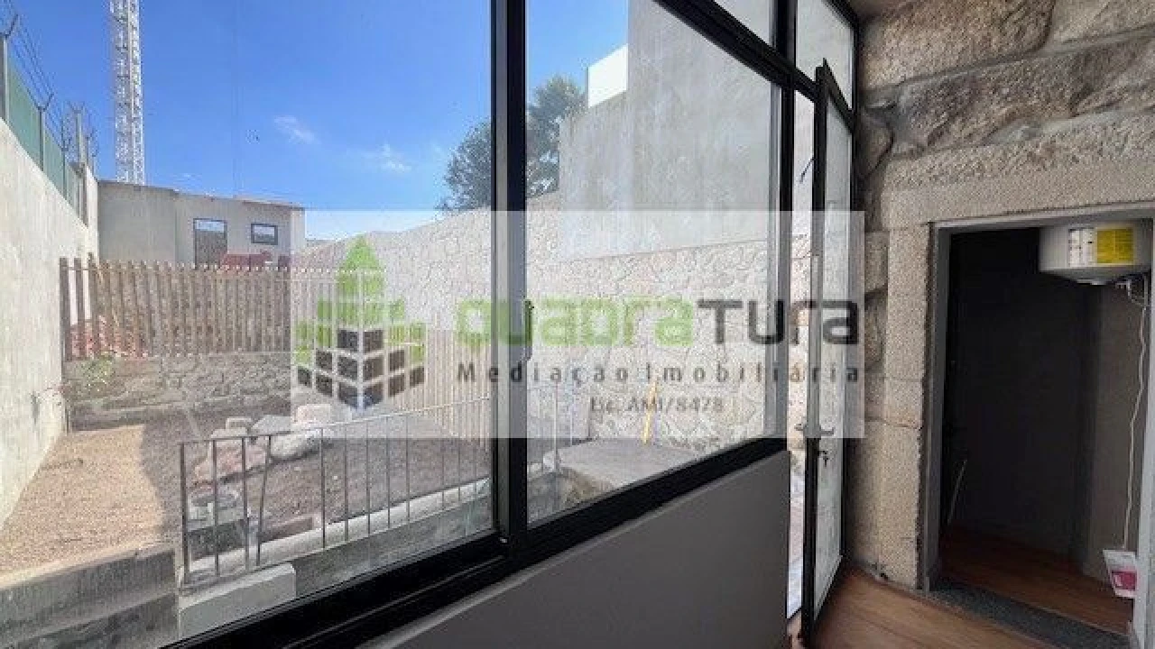 Apartamento T0 para Venda em Bonfim Foto 11
