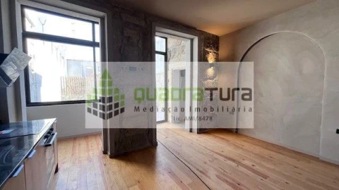 Apartamento T0 para Venda em Bonfim