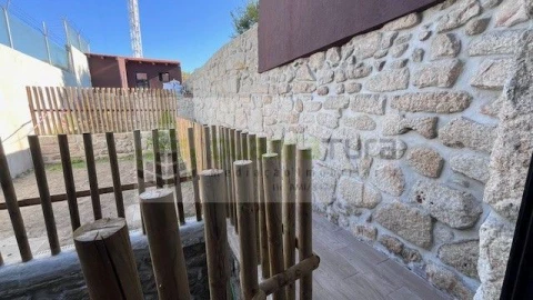 Apartamento T0 para Venda em Bonfim
