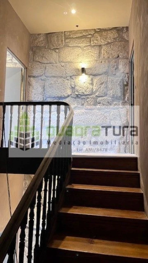Apartamento T0 para Venda em Bonfim
