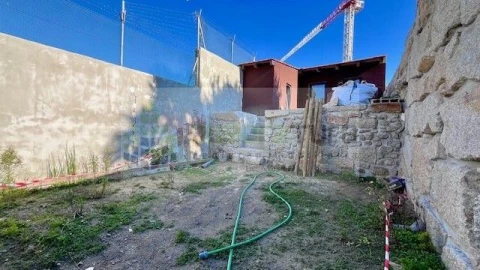 Apartamento T0 para Venda em Bonfim